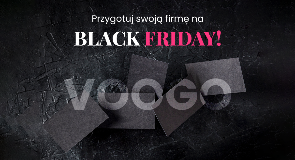 Black Week Voogo