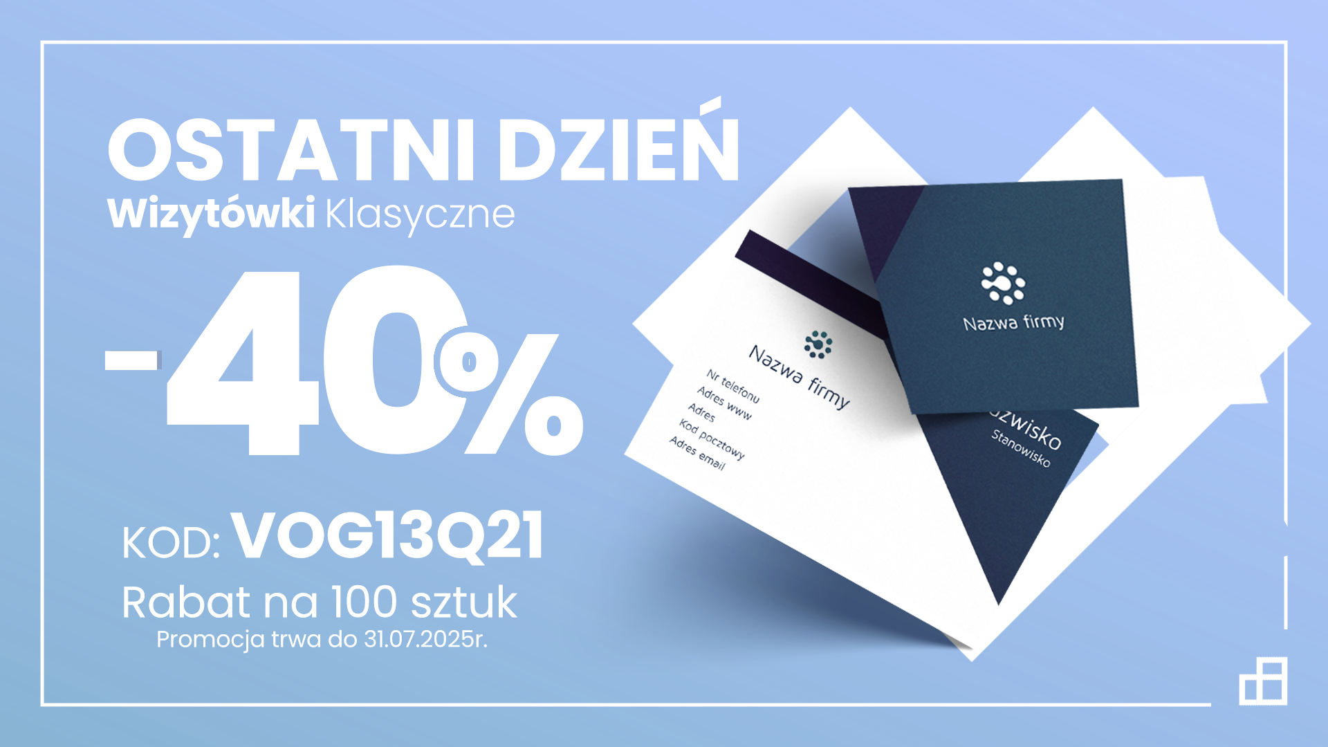 Promocje Voogo