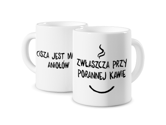 Szablon Mowa aniołów