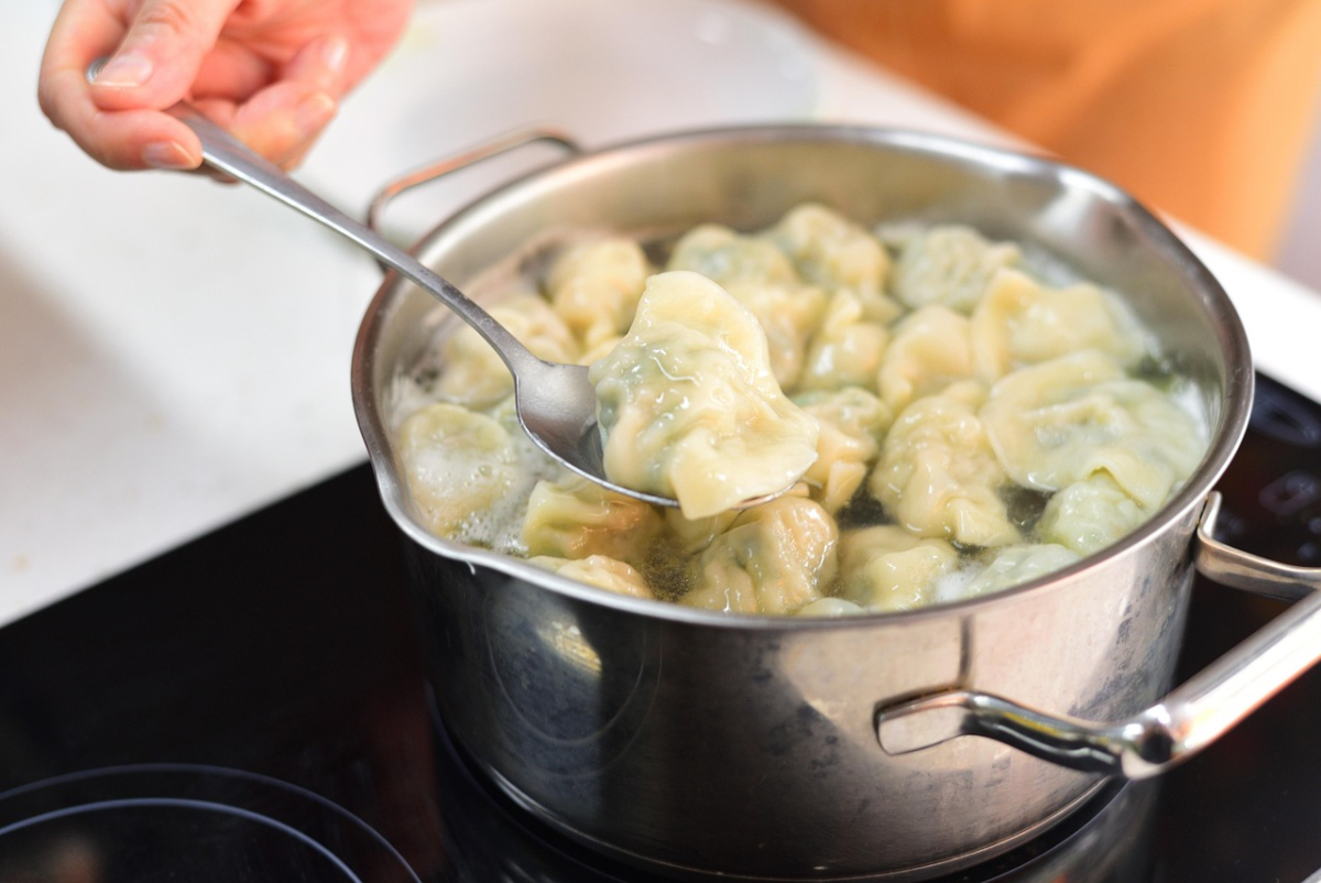 Pierogarnia