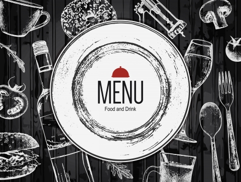 2017_111_menu Menu dla restauracji