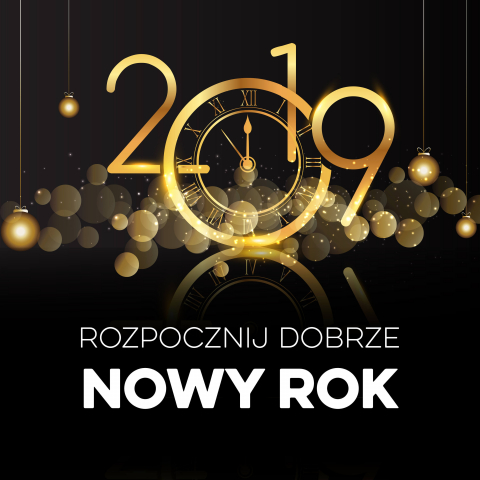 Wizytówki 2019