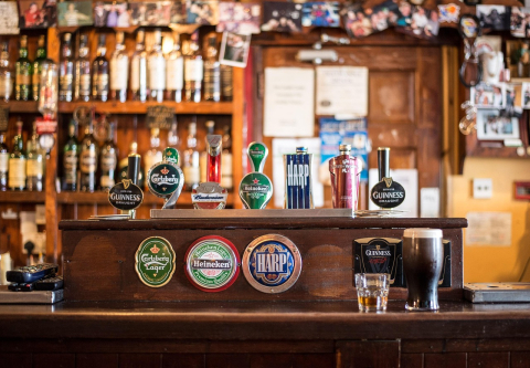 Pub 