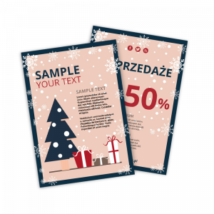 winter sale 