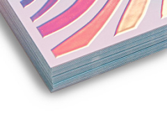 Folia Holograficzna 3D 