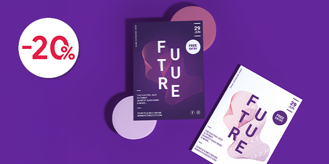 Przygotuj się na sezon eventów