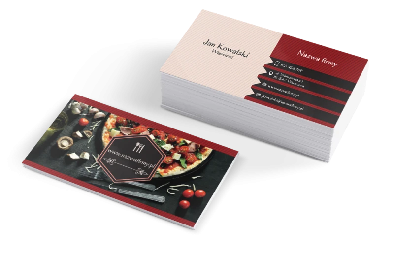Restauracja Pizzeria