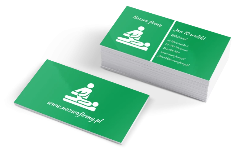 Masaż terapeutyczny