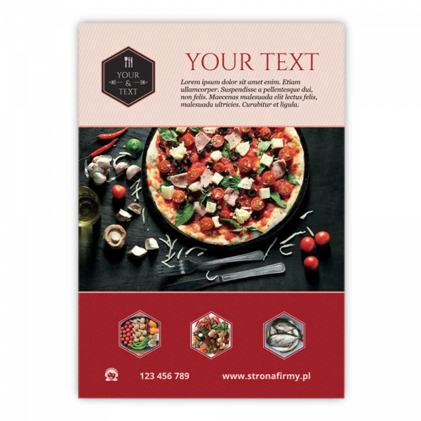 Pizza Amore