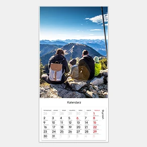 Jednodzielne Biały kolaż