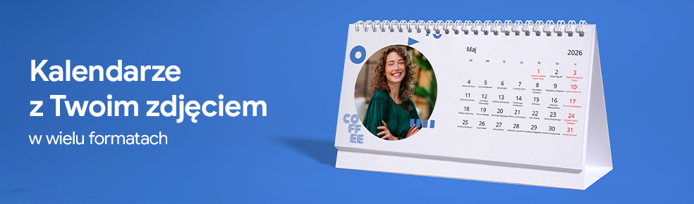 <span>Kalendarze jednodzielne</span> <span class="text-lg">  </span>
