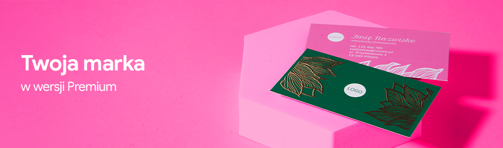 <span>Wizytówki Premium 3D</span> <span class="text-lg">Eleganckie </span>