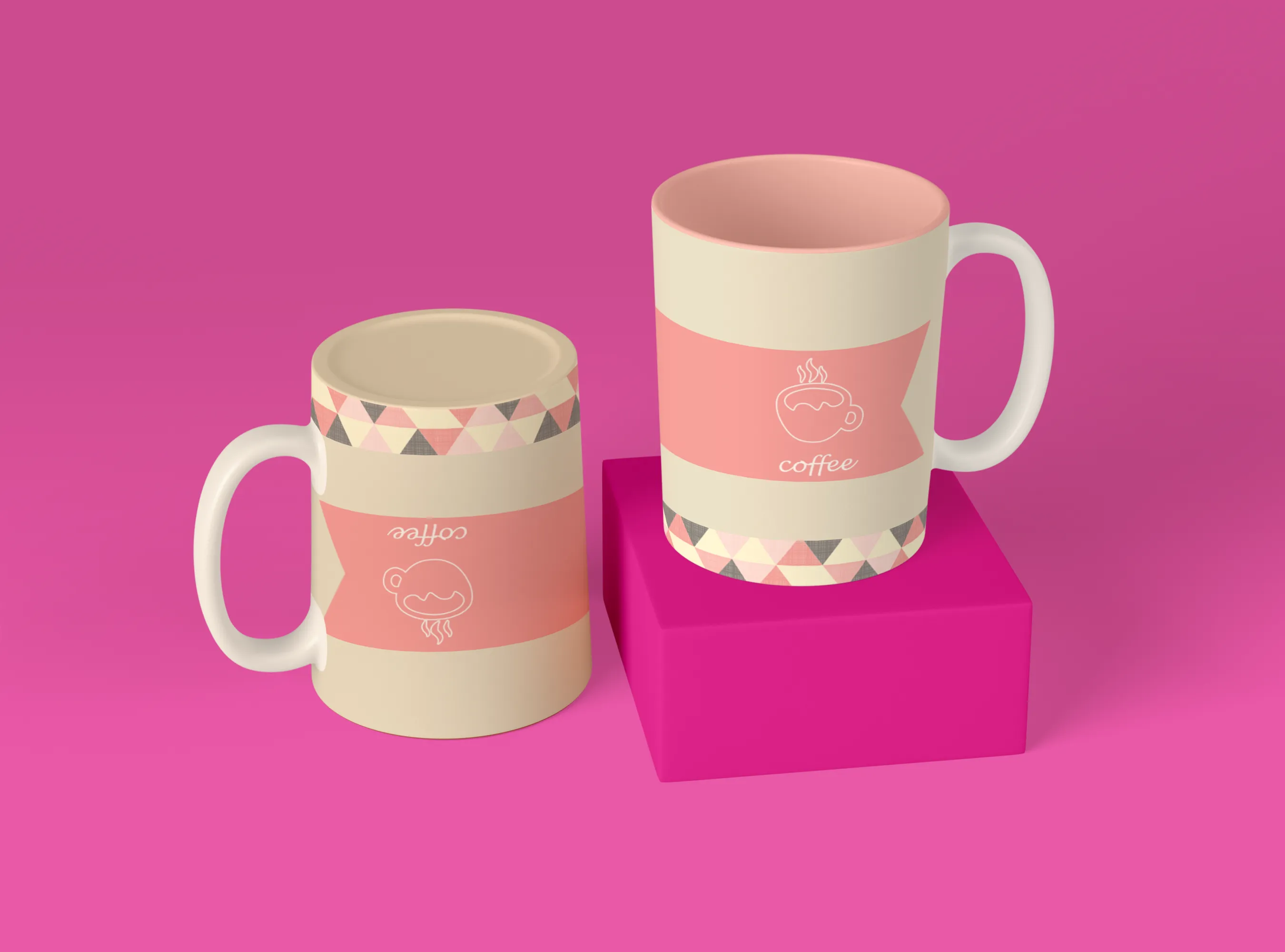 Cukiernia – ulotki i wizytówki dla Twoich klientów!