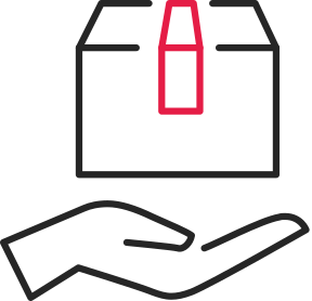 4. Rozpakuj swoje zamówienie