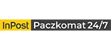 InPost Paczkomat 24/7