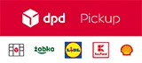 Punkty odbioru DPD Pickup