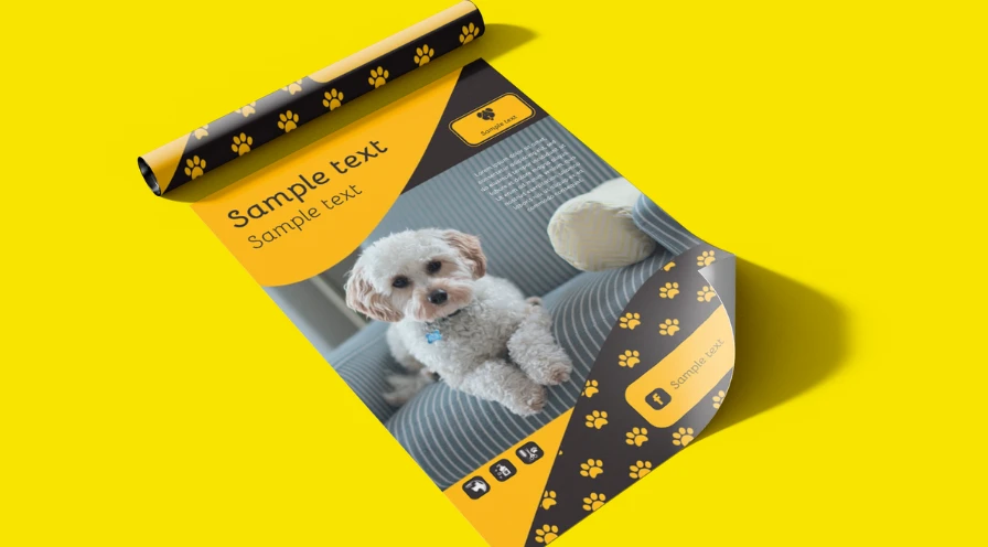 Ile kosztuje wydruk plakatu?