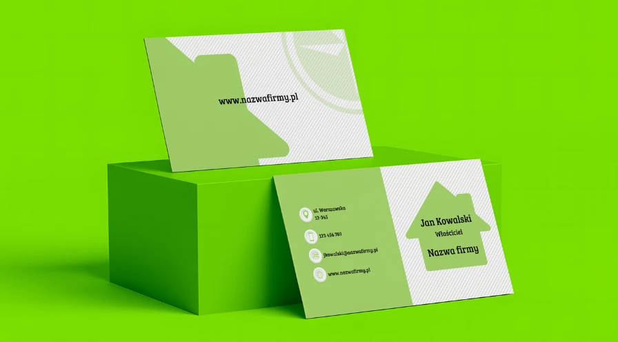 Co powinna zawierać wizytówka? Kompleksowy poradnik