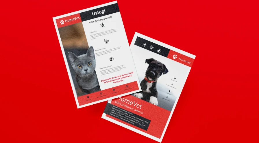 Co powinna zawierać ulotka? Praktyczny przewodnik