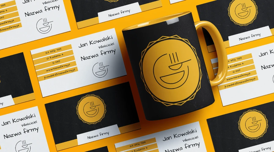 Kebab – materiały reklamowe dla Twoich klientów!