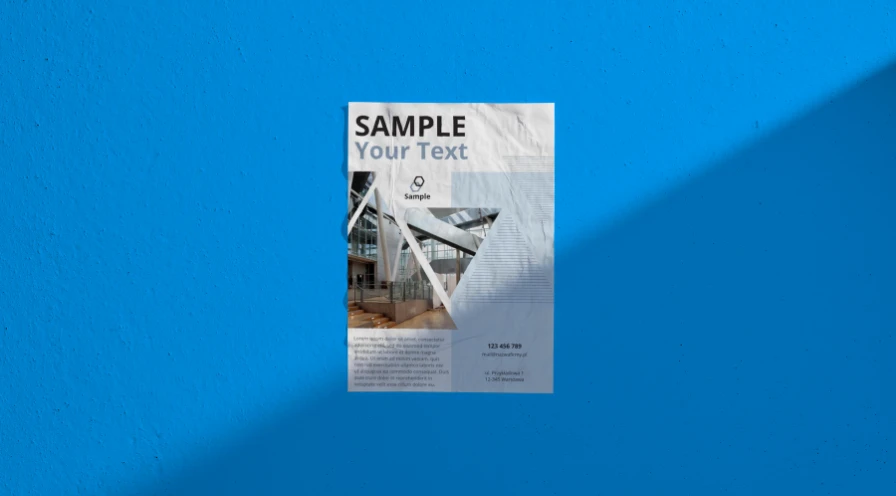 Jak przygotować plakat do druku?