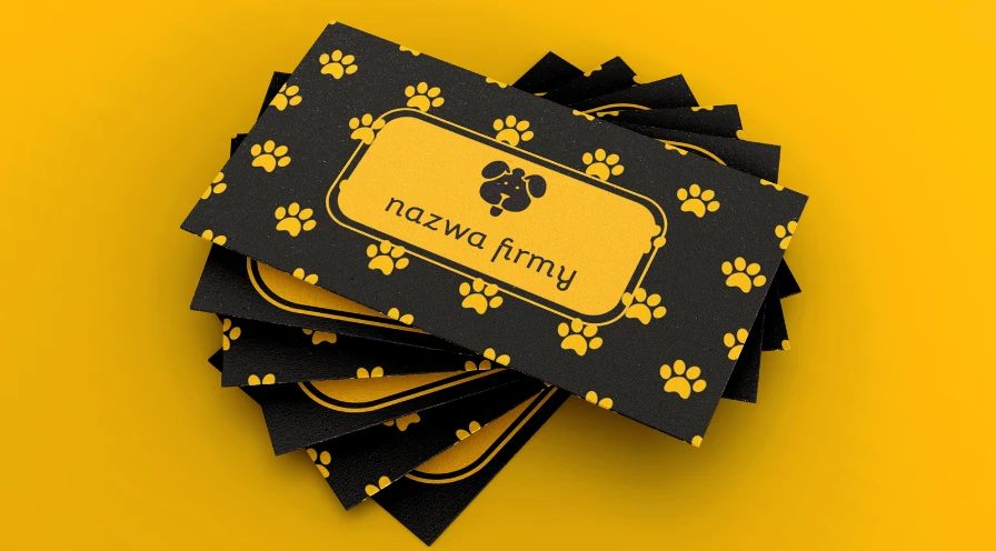 Wizytówka – ile DPI? Jaka rozdzielczość?