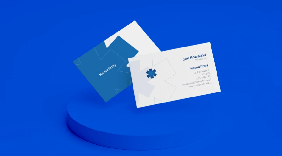 6 kreatywnych pomysłów na wizytówkę