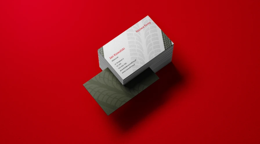 Jak zaprojektować wizytówkę? Poradnik dla laika