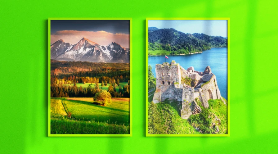 Jak zrobić plakat ze zdjęcia?