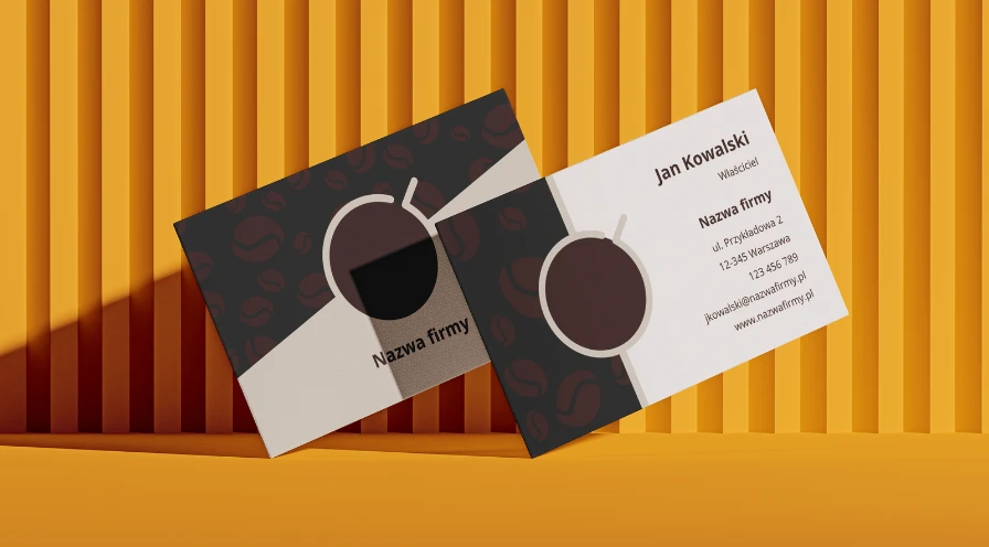 Wizytówki online – dlaczego są must-have w biznesie?