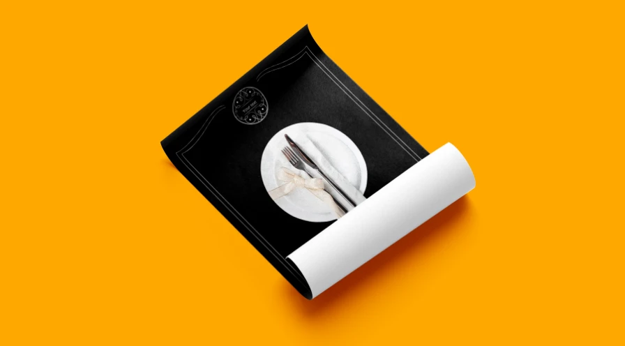 Pub – ulotka i plakat dla Twoich klientów!