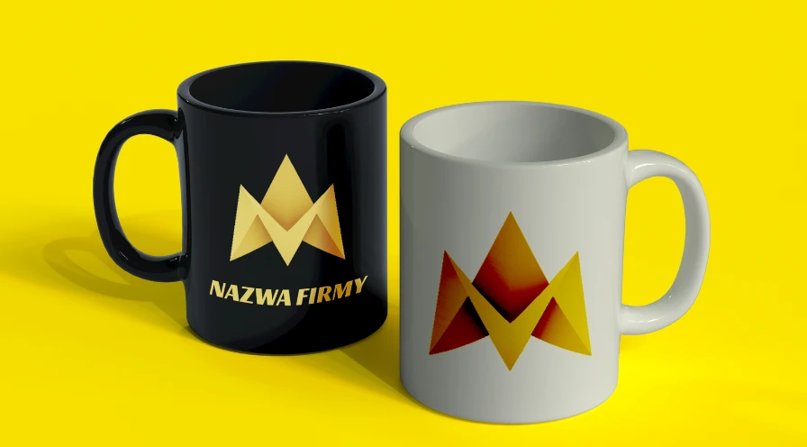 Kubki firmowe na 5 sposobów!