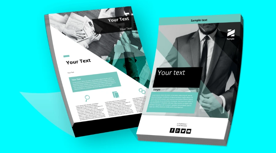 Nowy wizerunek Twojej firmy w Nowym Roku