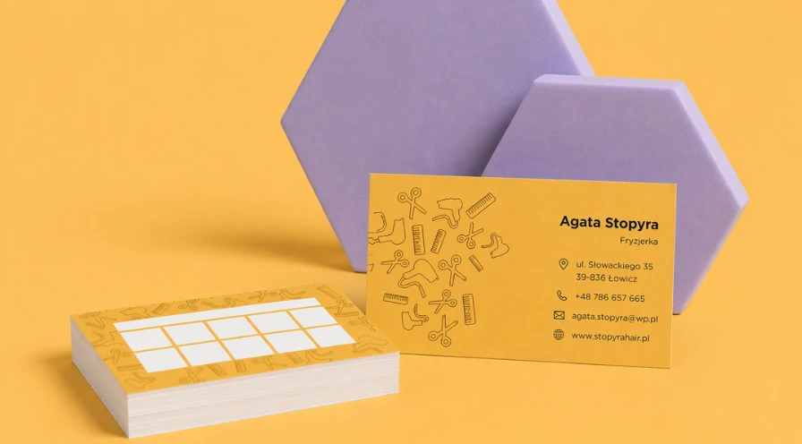 Zaprojektuj kartę rabatową dla swoich klientów i zwiększ ich lojalność