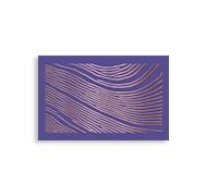Wizytówki Premium 3D 85x55 mm 100 szt. - 350g -  Złote