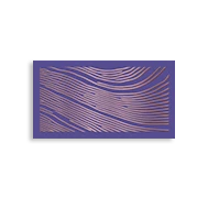 Wizytówki Premium 3D 90x50 mm 100 szt. - 350g - Złote